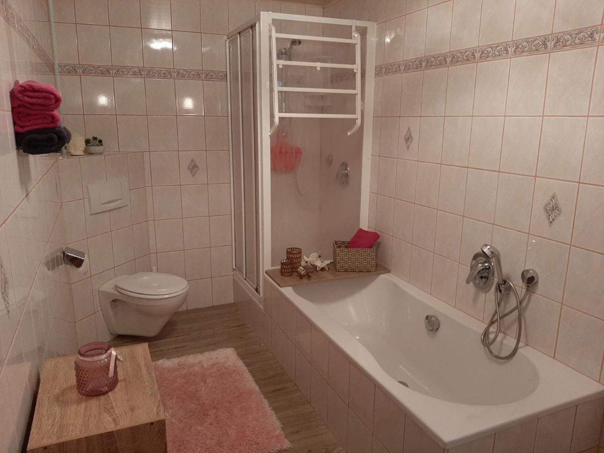 Ferienwohnung Butterfly Lam Dış mekan fotoğraf