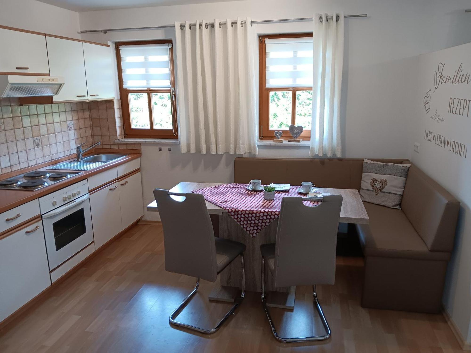 Ferienwohnung Butterfly Lam Dış mekan fotoğraf