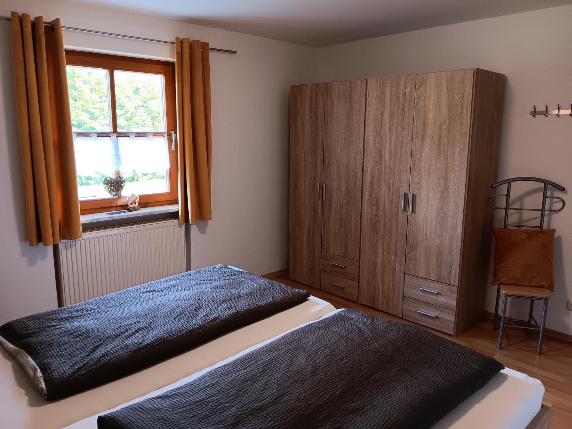Ferienwohnung Butterfly Lam Dış mekan fotoğraf